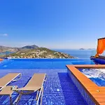 Villa Shine - Kalkan *