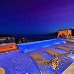 Shine - Kalkan Villa