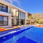 Villa Shine - Kalkan *