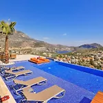 Villa Shine - Kalkan
