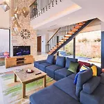 Shine - Kalkan Villa