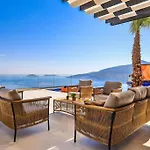 Shine - Kalkan Villa Kas
