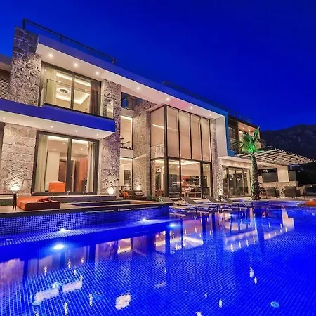 Vilă Shine - Kalkan
