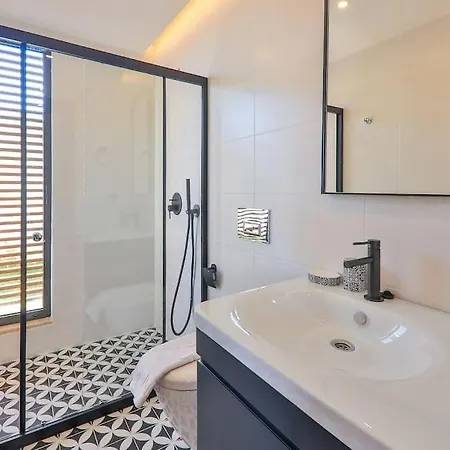 Vilă Shine - Kalkan