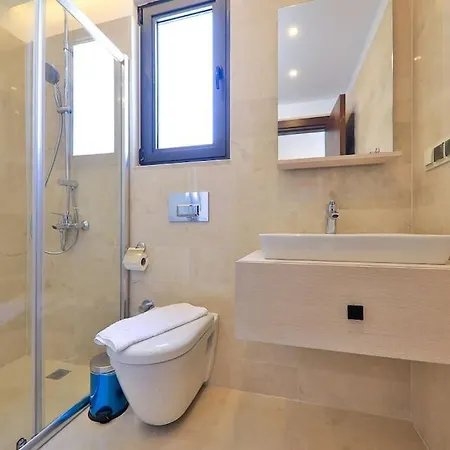Vilă Shine - Kalkan