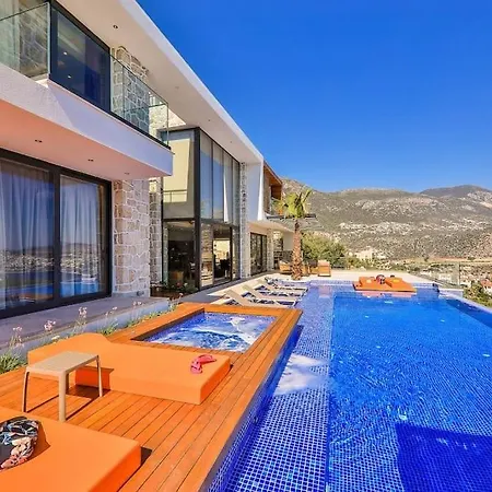 Shine - Kalkan * Kas