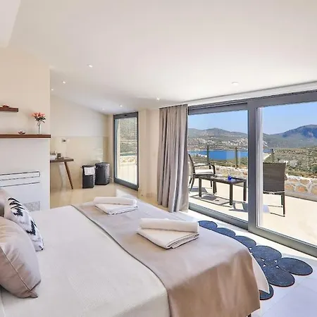 Villa Shine - Kalkan