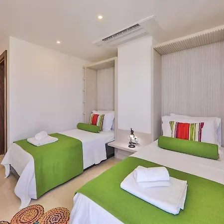 Shine - Kalkan Villa Kas