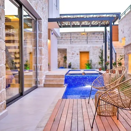 Villa Shine - Kalkan