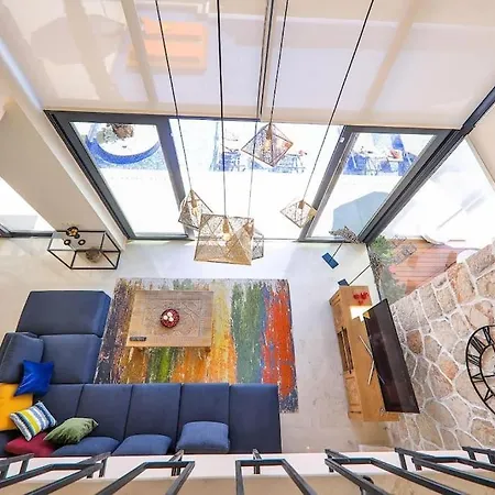 Shine - Kalkan Villa