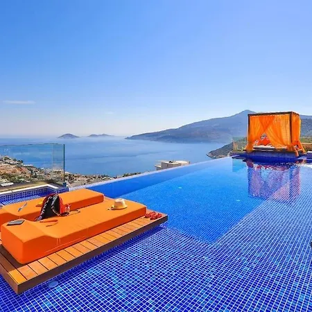Shine - Kalkan Kas