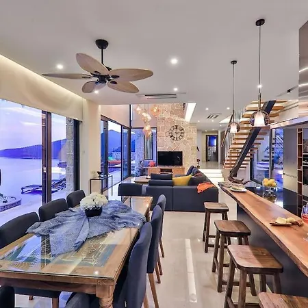 Villa Shine - Kalkan