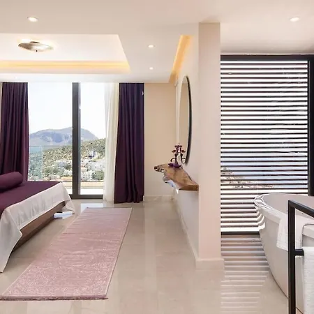 Villa Shine - Kalkan Kas