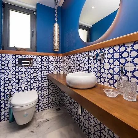 Villa Shine - Kalkan *