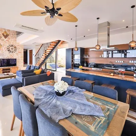 Villa Shine - Kalkan Kas