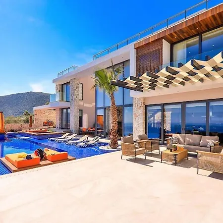 Shine - Kalkan