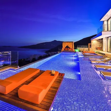 Villa Shine - Kalkan *