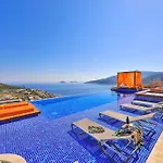 Shine - Kalkan 빌라