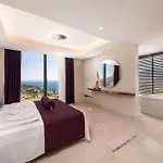 Shine - Kalkan 빌라 카스