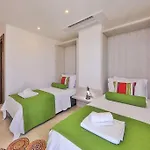 Shine - Kalkan 빌라 카스