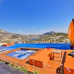 빌라 Shine - Kalkan