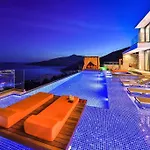 빌라 Shine - Kalkan *