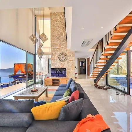 Shine - Kalkan