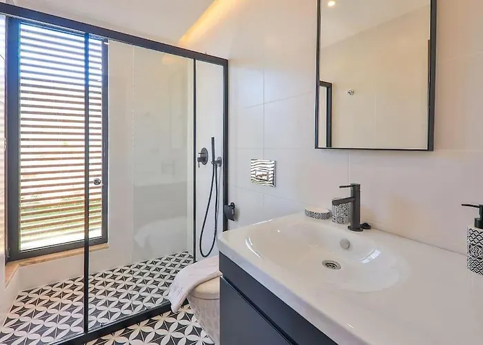 别墅 Shine - Kalkan