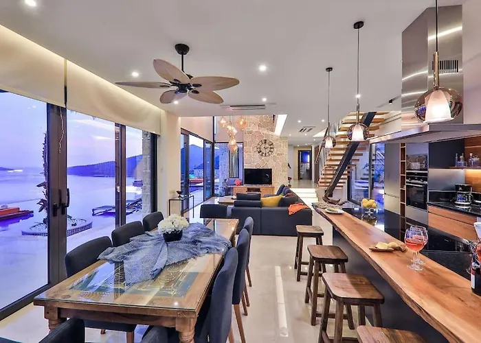 别墅 Shine - Kalkan